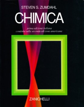 chimica