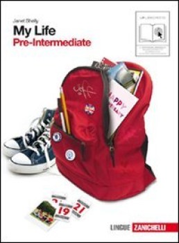 my life preintermediate + getting set for preintermediat