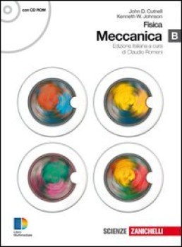 fisica, meccanica b