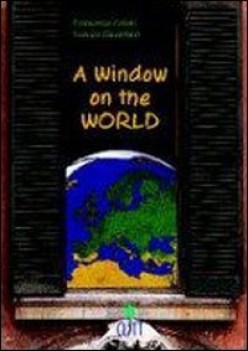 window on the world + cd