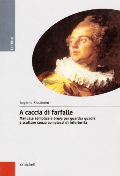 a caccia di farfalle