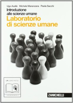 introduzione alle scienze umane laboratorio di scienze umane