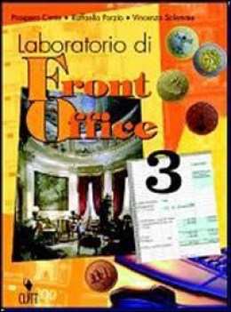 laboratorio di front office 3