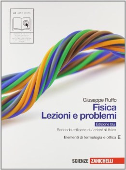 fisica lezioni e problemi E