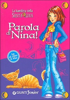 parola di nina