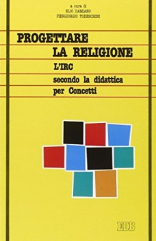 progettare la religione