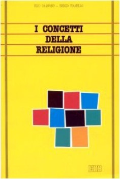 concetti della religione