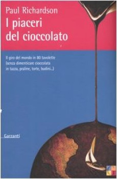 PIACERI DEL CIOCCOLATO