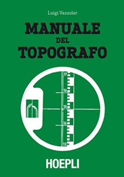 manuale del topografo