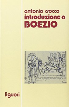 introduzione a boezio