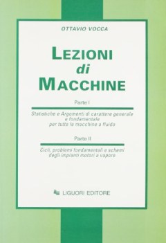 lezioni di macchine