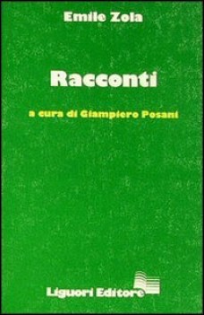 racconti (posani), testo franc.