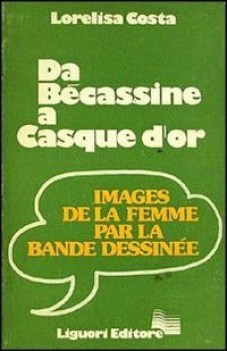 da becassine a casque d\'or