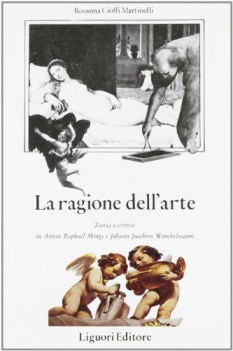 ragione dell\'arte