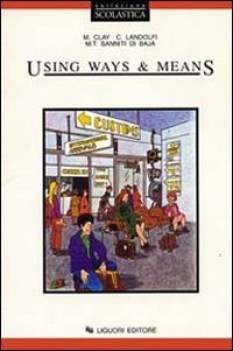 using ways and means + workbook