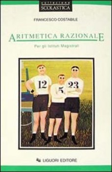 aritmetica razionale