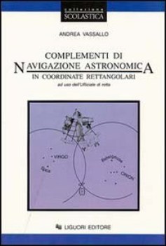 complementi di navigazione astronomica