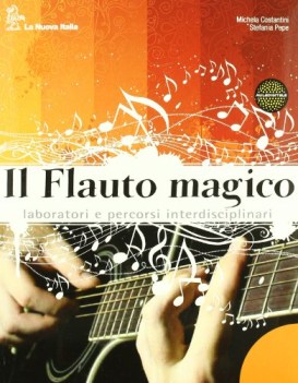 flauto magico, laboratori