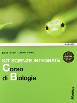 scienze naturali - set