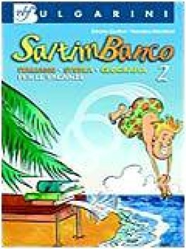 libro di italiano per le vacanze 2