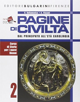 pagine di civilta\' 2+laboratorio ed.riforma