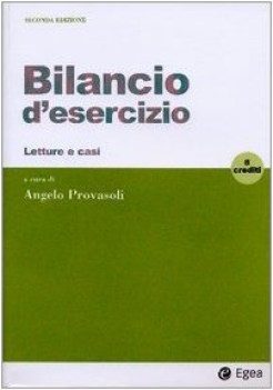 bilancio d\'esercizio