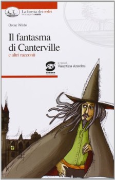 fantasma di canterville (anselmi), narr.