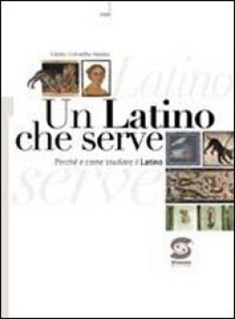 latino che serve x tr. (180)