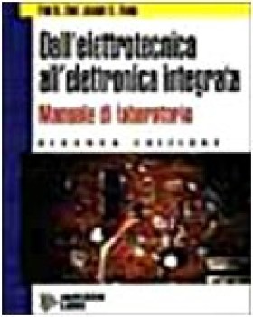 dalla elettrotecnica all\'elettronica