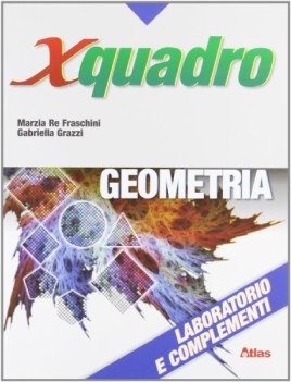 xquadro labor. e complementi elementi geometria