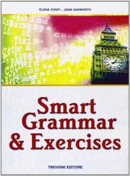 smart grammar and exercises