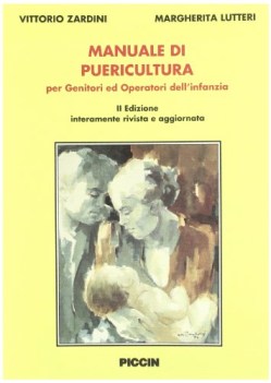 manuale di puericultura