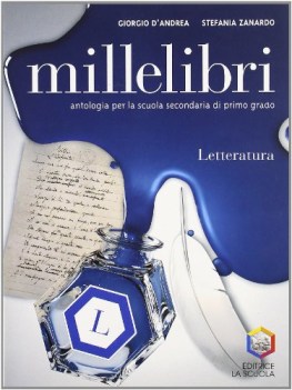 millelibri letteratura