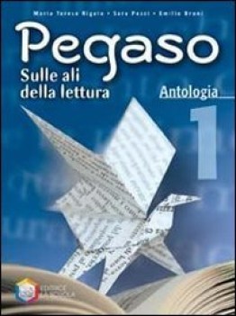 pegaso 1 conf.antologia+epica x smi