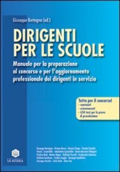 dirigenti per le scuole