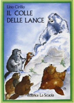 colle delle lance