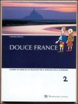 douce france 2 + cd