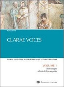 clarae voces 1