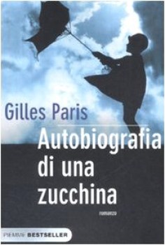 autobiografia di una zucchina