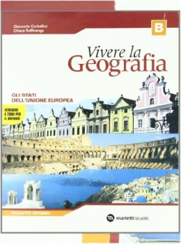 vivere la geografia b