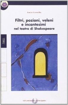 filtri pozioni... teatro shakespeare + quad