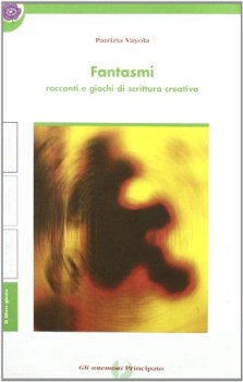 fantasmi, racconti e giochi di scrittura