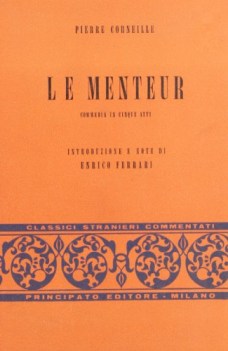 menteur (ferrari)