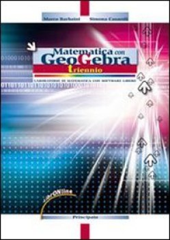 matematica con geogebra triennio