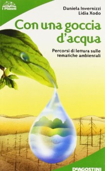 con una goccia d\'acqua, narr.