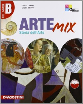 arte mix b + c + cd