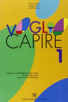 voglio capire 1 x 1 ciclo