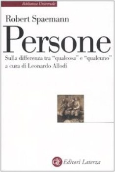 persone