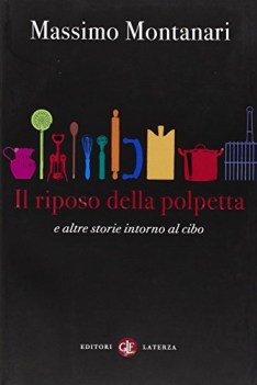 riposo della polpetta