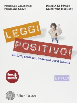 leggi positivo, epica